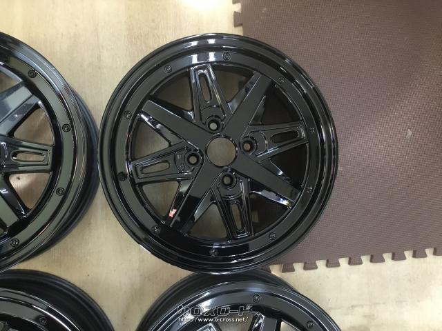 マジョリティ・エース　14ボンド中古美品　元箱付き ダイハツ タント X SA スマートアシスト オートマ4WDの中古車