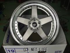 workジスタンス19インチになります。 workジスタンス19インチになります。 work ジスタンス w5s 19