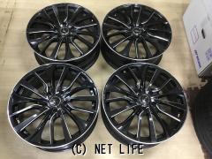 ホイール 18インチ中古レオニスVT ホイール4枚set