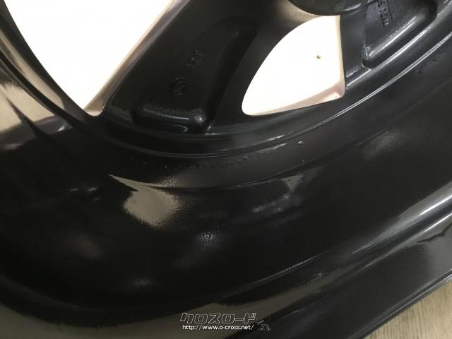 ホイール・タイヤ・17インチ中古トヨタ 30系プリウスツーリング純正