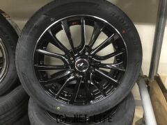 ホイール・タイヤ 一覧 (18ページ) | 沖縄のカー用品・車パーツ情報 