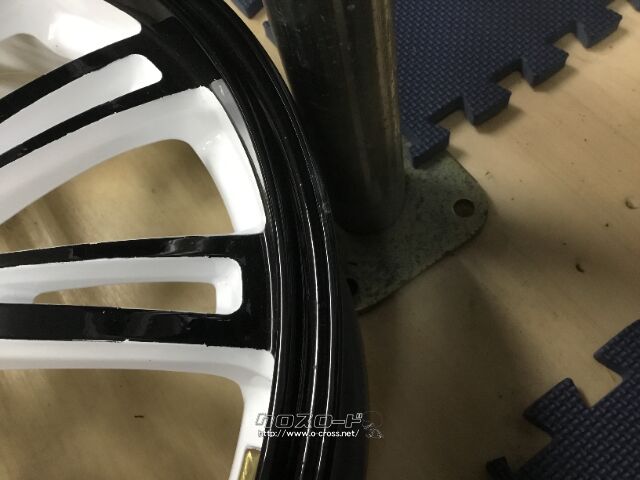 ホイール・タイヤ・16インチ中古レオニスTR タイヤ4本×新品
