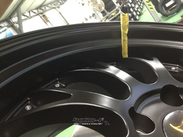 ホイール・タイヤ・ホイール 20インチ新作シュティッヒ NR（セミグロス