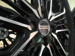 ホイール・タイヤ 15インチ新品シュタイナーLGX　タイヤ4本×新品セット　共豊新作！