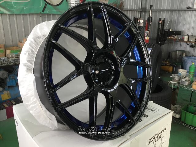 WedsSport/SA-27R カローラアクシオ 140系 15インチ車 アルミホイール1本0074203 WedsSport&frasl;SA-27R カローラアクシオ 140系 14インチ車 アルミホイール1
