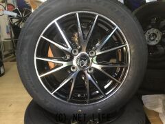 ホイール・タイヤ 一覧 (10ページ) | 沖縄のカー用品・車パーツ ホイール・タイヤ 一覧 (10ページ) | 沖縄のカー用品・車パーツ