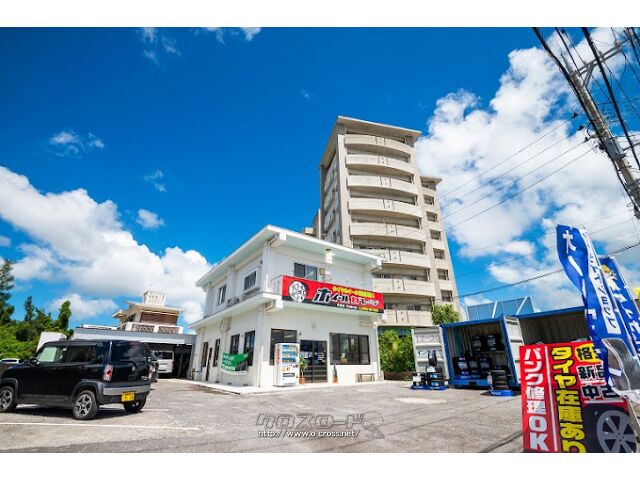 ホイール・タイヤ 18インチ◆新品◆プレシャスAST M5 4本Set◆新品タイヤ