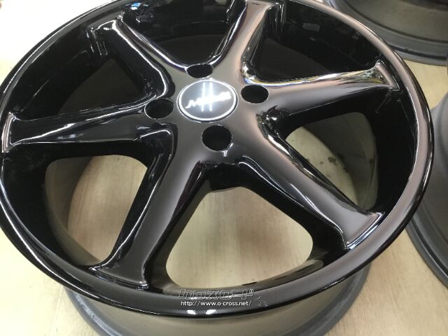 ホイール・タイヤ・16インチ中古マーディーシェスタタイプ1