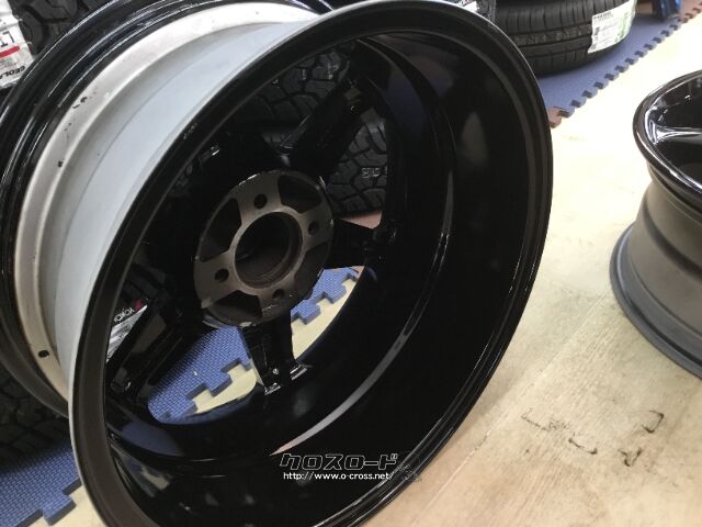ホイール・タイヤ・16インチ中古マーディーシェスタタイプ1