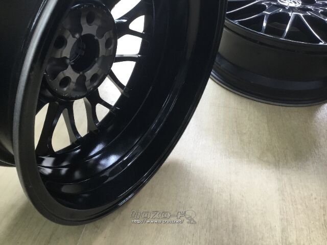 ホイール 16インチ中古リペアトヨタヴォクシー純正オプション タイヤ別途料金 J44