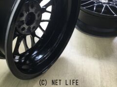 ホイール 16インチ中古リペアトヨタヴォクシー純正オプション タイヤ別途料金 J44