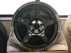 ホイール・タイヤ 17インチ新品・特価！SSR　GTX03ガンメタ/シルバー　タイヤ４本×新品セッ