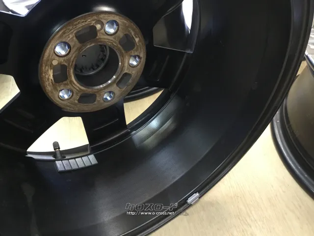 ホンダヴェゼル純正ホイール4本新車外し ホンダ - 最終値下 ホンダ 新型ヴェゼル 16インチ 純正
