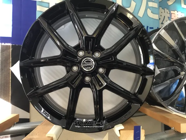 ホイール 19インチ新品スマックIG-TEC タイヤ別途料金!タイヤセットもお得!