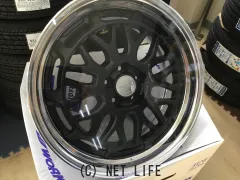 ホイール 18インチ在庫1点限り!◆新品◆WORK◆シーカーMX タイヤ別途料金