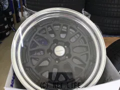 ホイール 18インチ◆新品◆WORK◆シーカーMX◆タイヤ別途料金