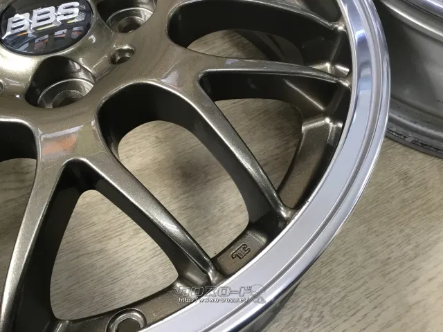 ホイール 15インチ中古ダイハツコペン純正 BBSホイール4枚セット K31