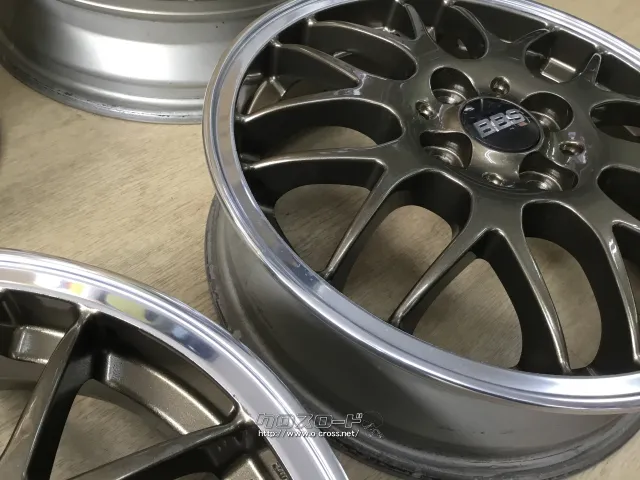 ホイール 15インチ中古ダイハツコペン純正 BBSホイール4枚セット K31