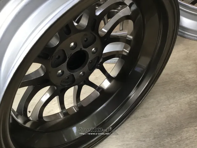 ホイール 15インチ中古ダイハツコペン純正 BBSホイール4枚セット K31