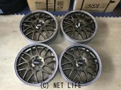 ホイール 15インチ中古ダイハツコペン純正 BBSホイール4枚セット K31