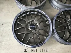 ホイール 15インチ中古ダイハツコペン純正 BBSホイール4枚セット K31