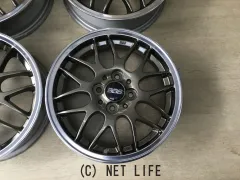 ホイール 15インチ中古ダイハツコペン純正　BBSホイール４枚セット　K31