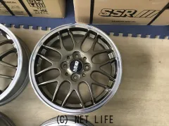 ホイール 15インチ中古ダイハツコペン純正 BBSホイール4枚セット K31