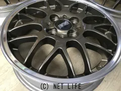 ホイール 15インチ中古ダイハツコペン純正 BBSホイール4枚セット K31