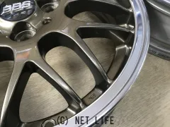 ホイール 15インチ中古ダイハツコペン純正　BBSホイール４枚セット　K31