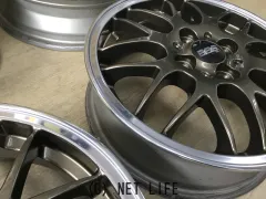 ホイール 15インチ中古ダイハツコペン純正　BBSホイール４枚セット　K31