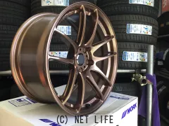ホイール 19インチ◆新作◆新色◆WORK　エモーションCR至極（アームドチタン）◆センタ