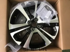 ホイール 17インチロッキーOEMスバルレックス純正アルミ4本Set！　J32