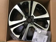 ホイール 17インチロッキーOEMスバルレックス純正アルミ4本Set! J32