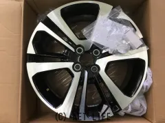 ホイール 17インチロッキーOEMスバルレックス純正アルミ4本Set! J32