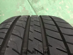 ホイール・タイヤ 18インチクラウンRS純正アルミ　4本Set　中古タイヤ　J47