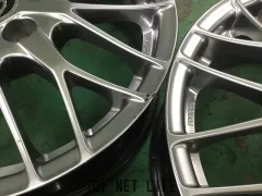 ホイール 16インチ中古ヴォクシー純正オプションBBS タイヤ別途 J45