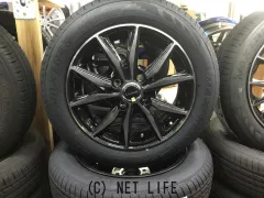 ホイール・タイヤ 14インチ新品ヴァレットスティング タイヤ海外×新品セット