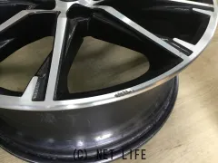 ホイール 17インチトヨタ86後期純正ホイール4本Set　J37