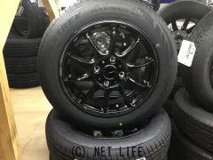 ホイール・タイヤ 14インチ新品GスピードP07　タイヤ４本×新品セット
