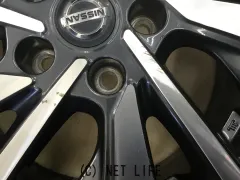 ホイール 16インチ中古日産セレナ C27系ハイウェイスター 純正　タイヤ別途料金J45