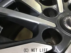 ホイール 16インチ中古日産セレナ C27系ハイウェイスター 純正　タイヤ別途料金J45