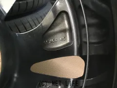 ホイール 16インチ中古日産セレナ C27系ハイウェイスター 純正　タイヤ別途料金J45