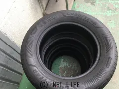タイヤ 17インチ中古グットイヤーアシュアランスマックガードSUV 225/65R17