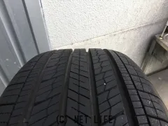 タイヤ 17インチ中古グットイヤーアシュアランスマックガードSUV 225/65R17