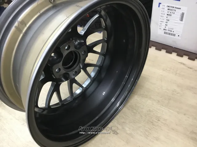 ホイール 15インチ中古BBS(RG357)タイヤ別途料金 15×6.5+37 J63