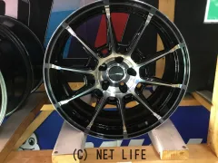 ホイール 19インチ新品ガレルナ　レフィーノ　タイヤ別途料金！