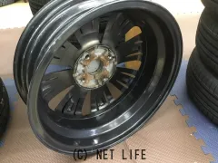 ホイール 15インチ中古スズキスペーシアカスタム　タイヤ別途料金　Ｋ31