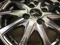 ホイール 13インチ中古エクシーダー タイヤ別途料金 K61