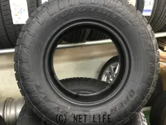 タイヤ 16インチ中古TOYOオープンカントリーA/T 245/70R16 4本セット工