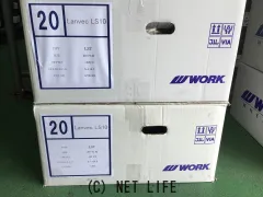ホイール ◆新品・未使用◆WORK LANVEC LS10 タイヤセットでお得に!